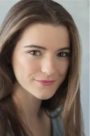 Retrato de Amelia Bennett