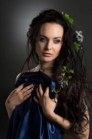 Amelia Brightman en Sarah Brightman: The Harem World Tour - Live From Las Vegas