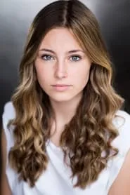 Amelia Crouch en The Cursed