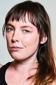Retrato de Amelia Meath