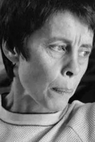 Retrato de Amelia Rosselli