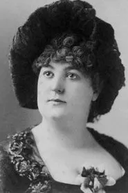 Retrato de Amelia Summerville