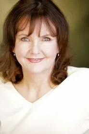 Retrato de Amelia White