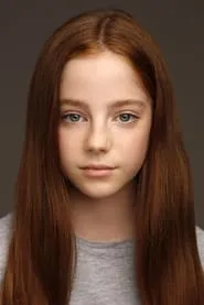 Retrato de Amelie Child-Villiers