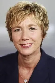 Retrato de Amelie Fried