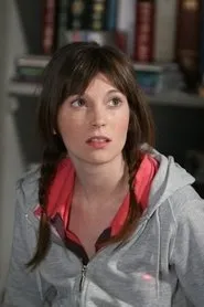 Amélie Lerma en Mon fils d'ailleurs