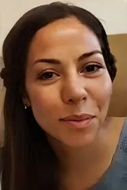 Retrato de Amellali Santana
