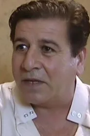 Retrato de Amer Jehad
