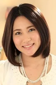 Retrato de Ameri Koshikawa