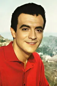 Retrato de Américo Coimbra