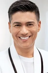 Retrato de Américo