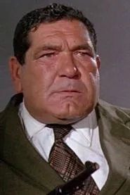 Retrato de Amerigo Santarelli