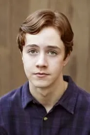 Foto de Ames McNamara como Mark Conner-Healy
