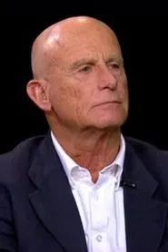Ami Ayalon en The Bibi Files