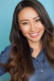 Retrato de Ami Haruna