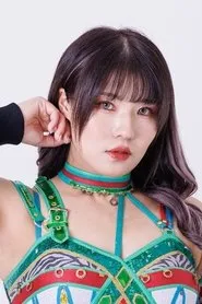 Ami Miura en Stardom New Blood 5