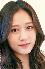 Retrato de Ami Tanimoto