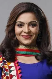 Ami Trivedi en Back Bencher