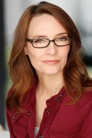 Retrato de Amie MacKenzie