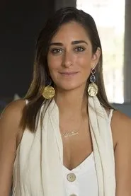 Amina Khalil en The Thief of Baghdad