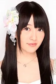 Retrato de Amina Sato