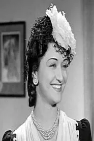 Amina Sherif en Ambassador of Hell