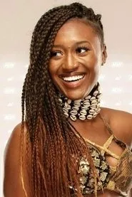 Foto de Aminata Sylla