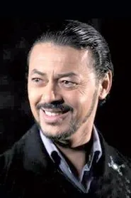 Amine Ennaji en La piedra de la paciencia