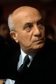 Amintore Fanfani en Forza Italia!