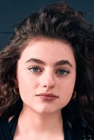 Retrato de Amira Demirkiran
