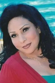 Retrato de Amira Jawad