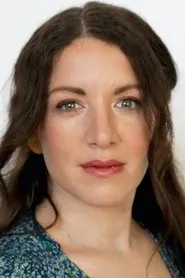 Retrato de Amira Jensen