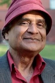 Retrato de Amit Goswami