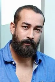 Retrato de Amit Kumar Tiwari
