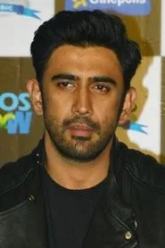 Retrato de Amit Sadh