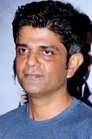 Foto de Amit Sial como Santosh