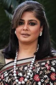 Amita Nangia en Hogaya Dimaagh Ka Dahi