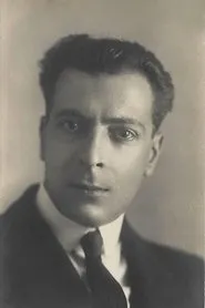 Retrato de Amleto Novelli