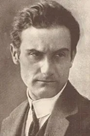 Foto de Amleto Palermi
