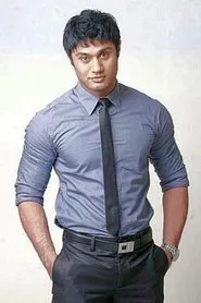 Ammar Alfian Aziz en Paskal