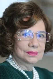 Retrato de Ammara Assawanon