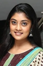 Retrato de Ammu Abhirami