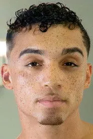 Retrato de Amone Bane