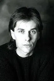 Foto de Amos Guttman