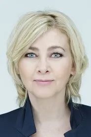 Amparo Larrañaga en Vorvik