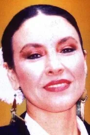 Amparo Ochoa en Amparo Ochoa: Se me reventó el barzón