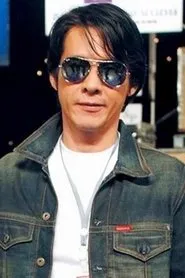 Retrato de Amphol Lampoon