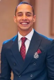 Foto de Amr Wahba interpretando a ?????? ???? en Taslim Ahali