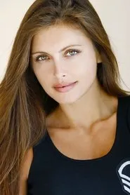 Amra Silajdžić en Gothic Assassins
