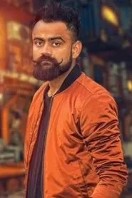 Amrit Maan en Do Dooni Panj